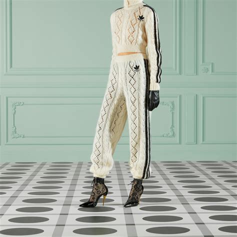 gucci sportanzug damen